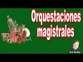 Download Lagu ORQUESTACIONES MAGISTRALES. Canal Cecilgonzález