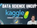 Data Science Uncut - Kaggle Community Competition Chess Data Analysis