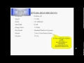Iris Recognitio Based on Human-Interpretable Features