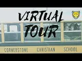 Virtual Tour Cornerstone Christian School Antioch CA Bay Area Christian School