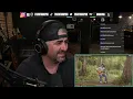 Dylan Gossett - Coal (Rock Artist Reaction)