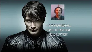 hannibal season 2 episode 5 first time watching reaction