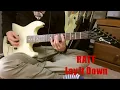 RATT Lay It Down cover