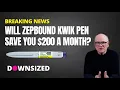 Lagu BREAKING NEWS: Zepbound Shake-Up! New Injector May Save Patients $200 a Month
