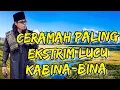 Download Lagu CERAMAH LUCU SUNDA KI Bandit bikin perut sakit - Ustadz Jejen Ciamis