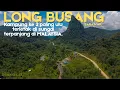 Download Lagu Kampung Long Busang untuk sampai 9jam perjalanan!Keindahan alam tersembunyi di Sarawak!