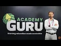 Casino Guru Academy interview Free iGaming elearning courses for businesses SiGMA Euro Med 2025