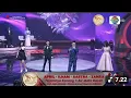 Download Lagu April,Ilham,sastra,Zahra, group 5 top 22 show Dangdut academy 7 2025 | d'academy 7 da7