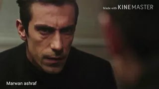 عمري اية فرحات اصلي مسلسل حب ابيض و اسود Farahat Ve Aslı Siyah Beyaz Aşk 