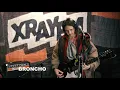 Broncho - Boys Got To Go (Live on XRAY.fm)