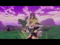 DRAGON BALL XENOVERSE 2 How to get Victory rush 100 first try