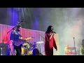 La Garfield - Mala (En vivo desde el Auditorio Blackberry)