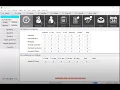 Kroll pharmacy management solution Workflow Option