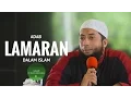 Adab Lamaran Dalam Islam - Ustadz DR Khalid Basalamah MA