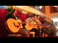 Coheed and Cambria - 02 - A Favor House Atlantic (Live Acoustic Set at Fingerprints 10-05-2012)