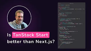 Exploring TanStack Start