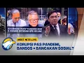 Download Lagu AAUUWW! Bansos Pandemi Dikorupsi, Dasar Koruptor Gak Punya Hati! | Meet Nite Live