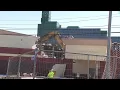 Former St Paul CVS pharmacy demolished