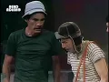 Download Lagu TODOS OS CASCUDOS DO SEU MADRUGA NO CHAVES (2ª TEMPORADA)