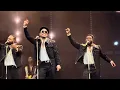 Bruno Mars & Anderson .Paak - Leave the Door Open (Live from The Romantic Tour 2026, Paris, France)