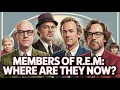 Download Lagu Whatever Happened to R.E.M. 4 Members After the Breakup?