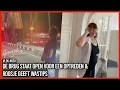 Download Lagu DE BRUG STAAT OPEN VOOR EEN OPTREDEN \u0026 ROOSJE GEEFT WASTIPS - GERARD JOLING - VLOG #620