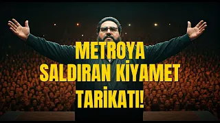 Yüzlerce Kişiyi Zehirleyen Tarikat Lideri Shoko Asahara Japonya 1995