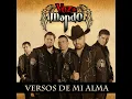 Versos De Mi Alma (Banda Version)