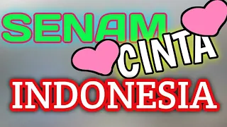 Download Senam Cinta Indonesia MP3