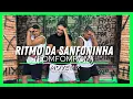 Download Lagu RITMO DA SANFONINHA (FOMFOMROM) - Kadu Martins, Henry Freitas, Nuzio Medeiros (Coreografia Move mix)