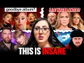 These Conspiracy Theories Are Taking Over TikTok Right Now