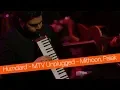 Download Lagu Humdard (Ek Villain) MTV Unplugged (Full Song) - Mithoon \u0026 Palak Muchhal
