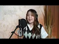 BIBI (비비) - Maybe If | cover by fiona angeline