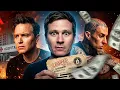 The INSANE True Story of Blink-182