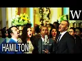 HAMILTON musical - WikiVidi Documentary
