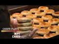 Hong Kong s Best Wife Cakes Haven t Changed for 30 Years