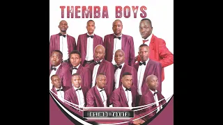 themba boys insimbi yokufa