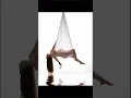 Behind the scenes of my maternity shoot with results