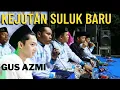 WOW GUS AZMI Membawakan Suluk Ala Yaman Tareem | Syubbanul Muslimin