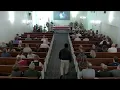 Funeral Service for Gurnie Edward Needham