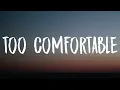 Future - Too Comfortable