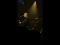 Jason Isbell “The Last of My Kind” live at the Ryman