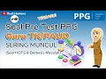 Pembahasan Soal Pretest PPG Guru TK-PAUD Sering Muncul (HOTS \u0026 Berbasis Masalah)