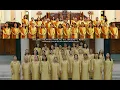 Download Lagu Theme Song “Ka Jingthew Ka Rynieng Ka Jingdap U Khrist” by Jingiaseng Kynthei, Balang Malki.