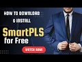How to Download Install SmartPLS for Free - Full Version Setup