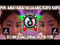 Download Lagu DJ POK AMAI AMAI BELALANG KUPU-KUPU BAYAR DUIT AKU YANG SEMUA KAU SAPU JEDAG JEDUG TERBARU 2022