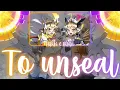 Lagu 【FULL】『To unseal』— Tachibana Hibiki × Tachibana Hibiki (Another) — Lyrics[Kan/Rom/Eng]
