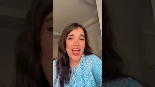 مقدرش اقول احساسي كان لعبه في ايديك دندنها