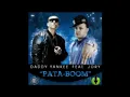 Daddy Yankee Ft. Jory -- Pata Boom (Remix) (2010).flv