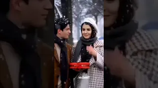 سعاد حسني و عبدالحليم حافظ 